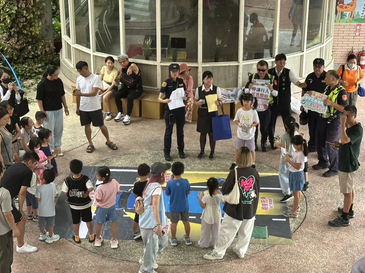 圖片來源:臺中市政府