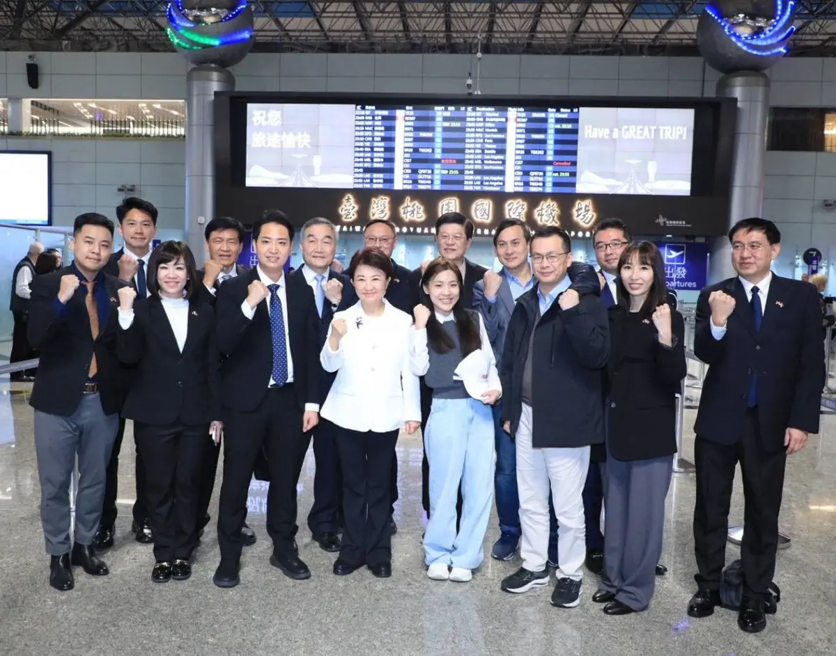 圖片來源:臺中市政府