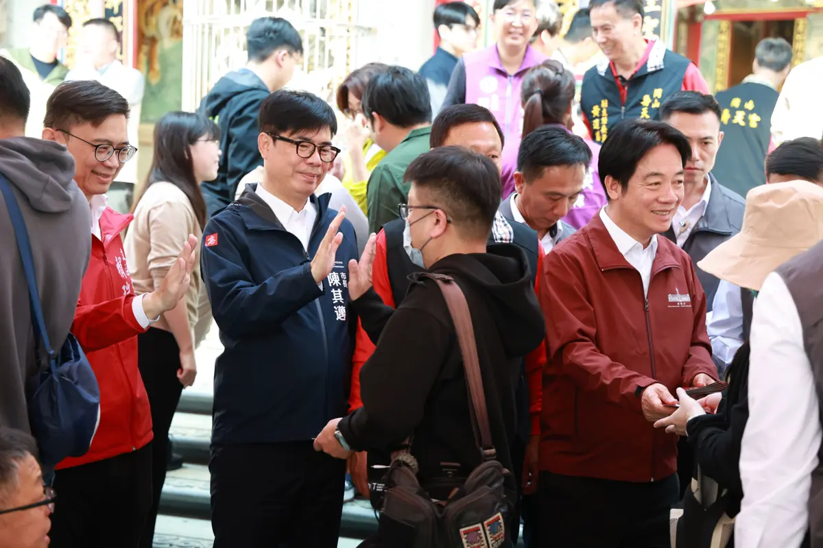 圖片來源:高雄市政府