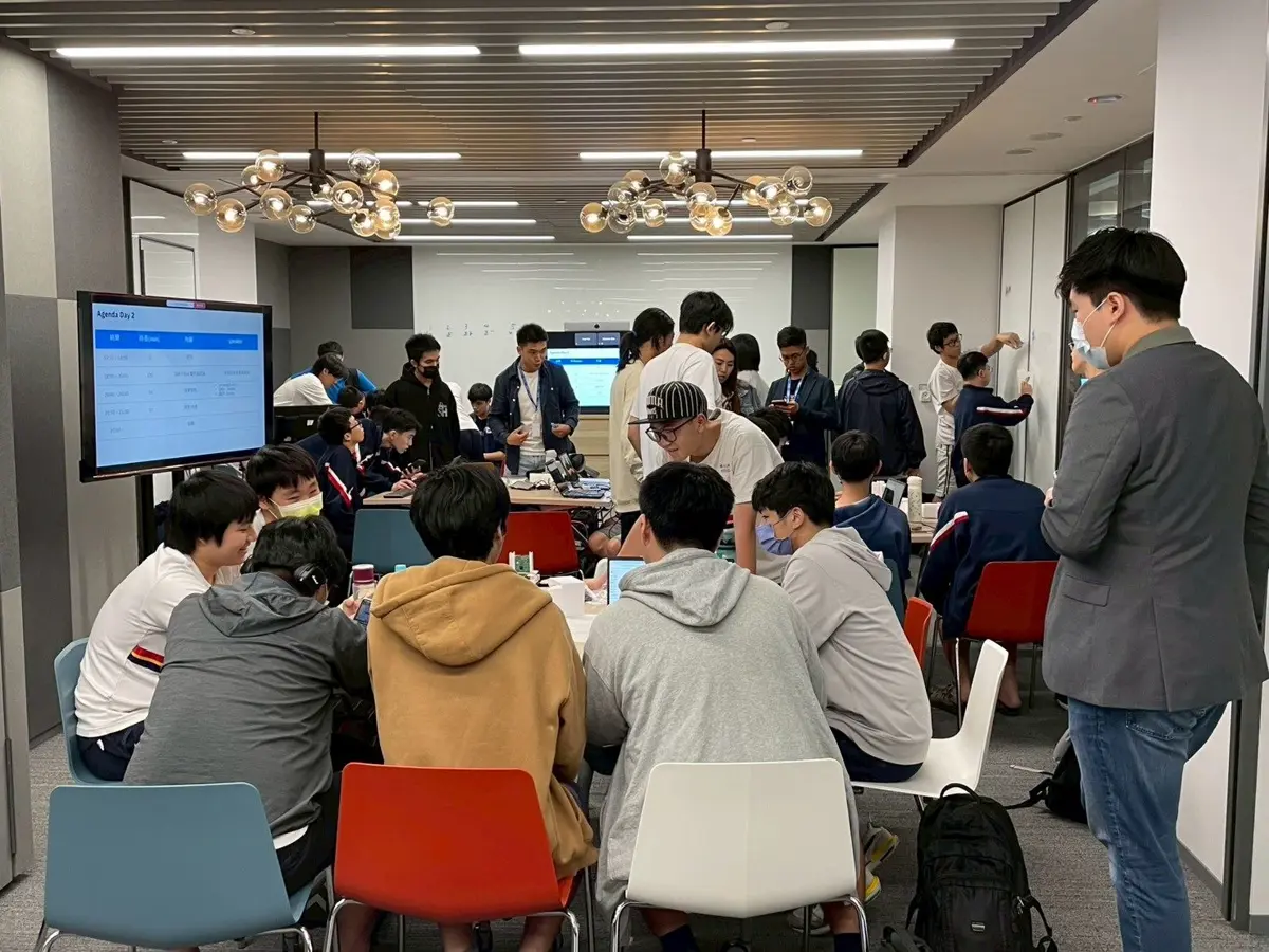圖片來源:臺北市政府