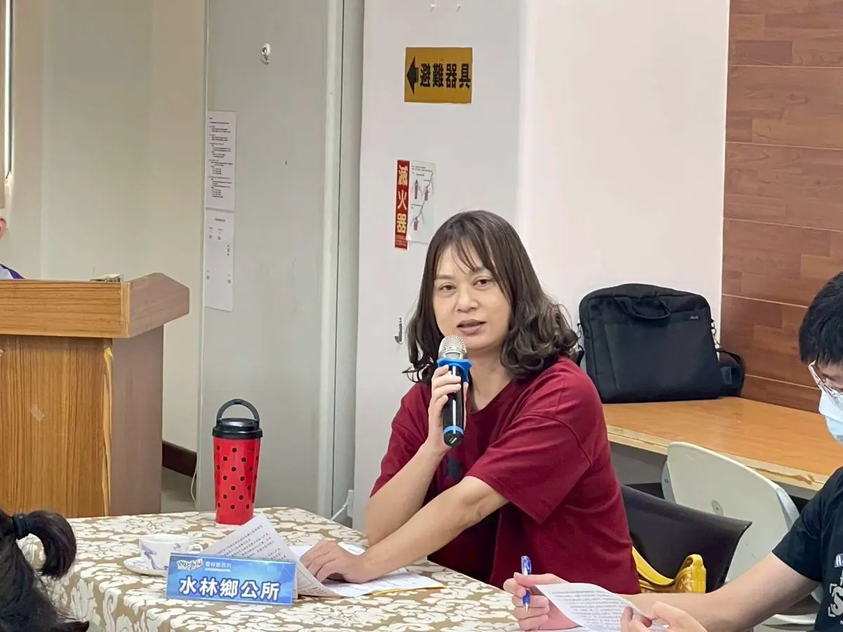 圖片來源:雲林縣政府