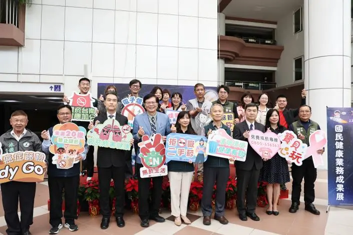 圖片來源:臺南市政府