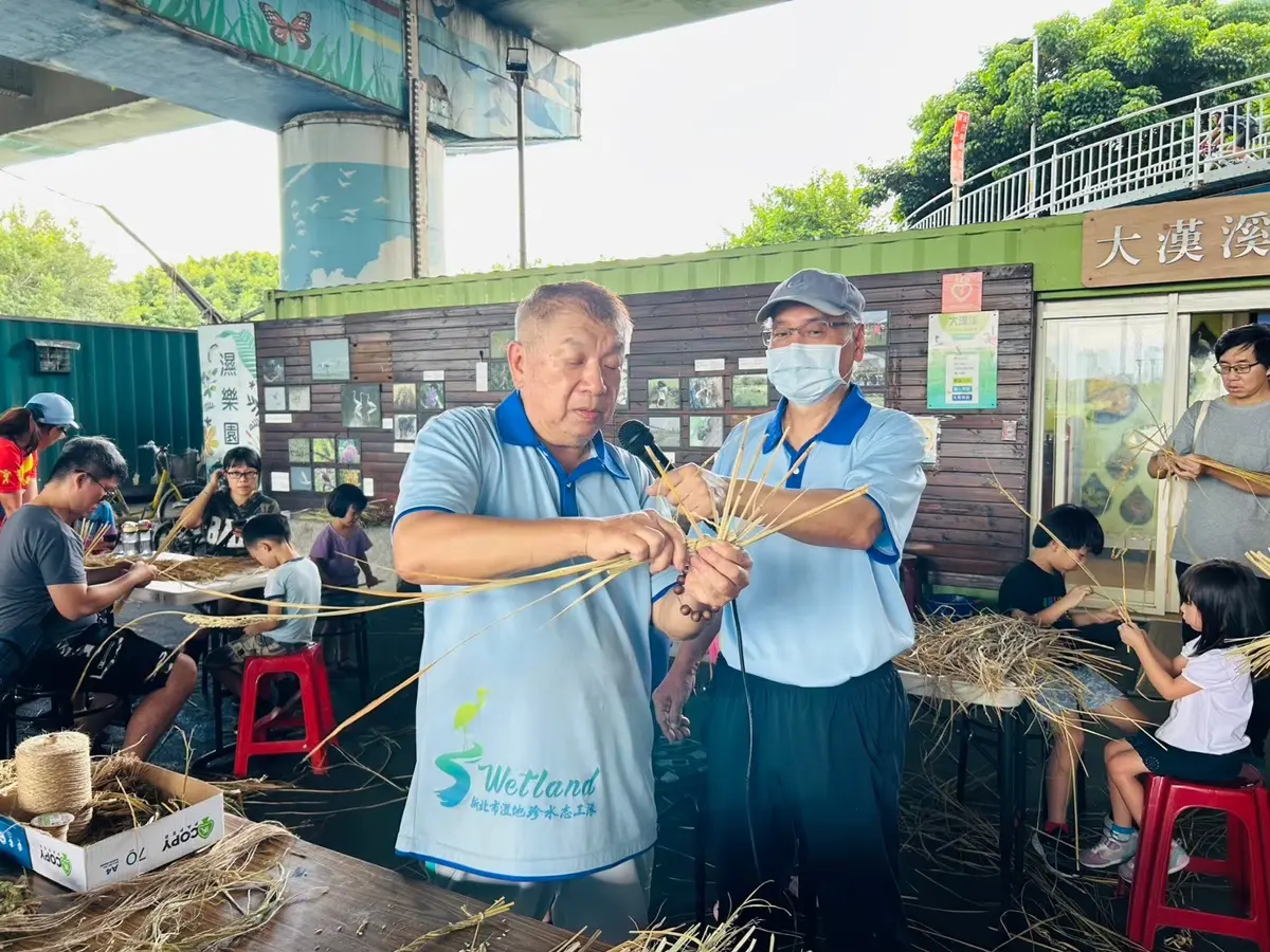 圖片來源:新北市政府