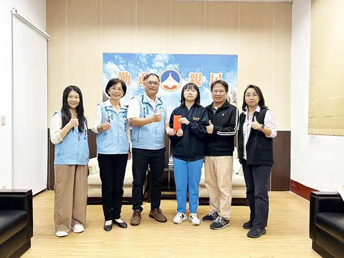 圖片來源:金門縣政府