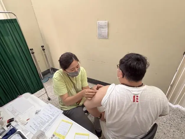 圖片來源:臺南市政府