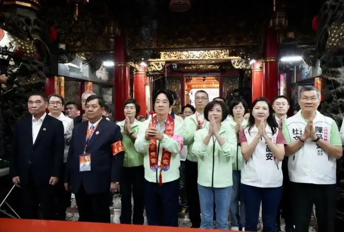 圖片來源:苗栗縣政府