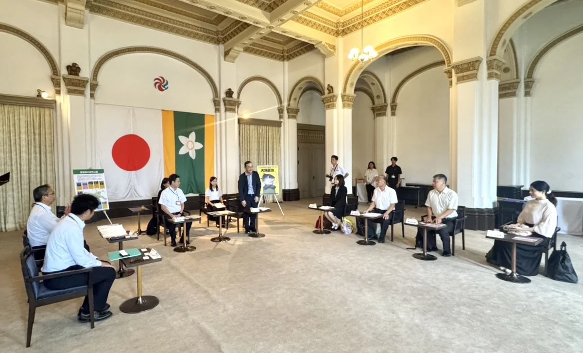 圖片來源:屏東縣政府