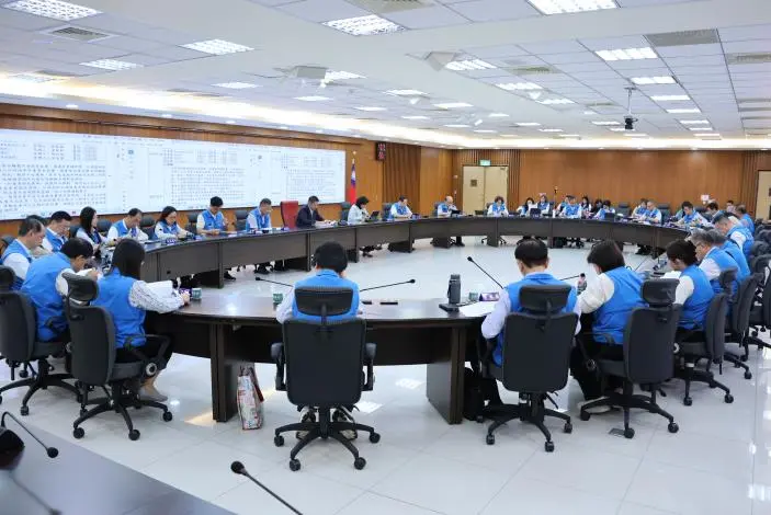 圖片來源:苗栗縣政府
