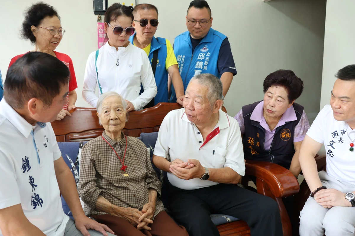 圖片來源:苗栗縣政府