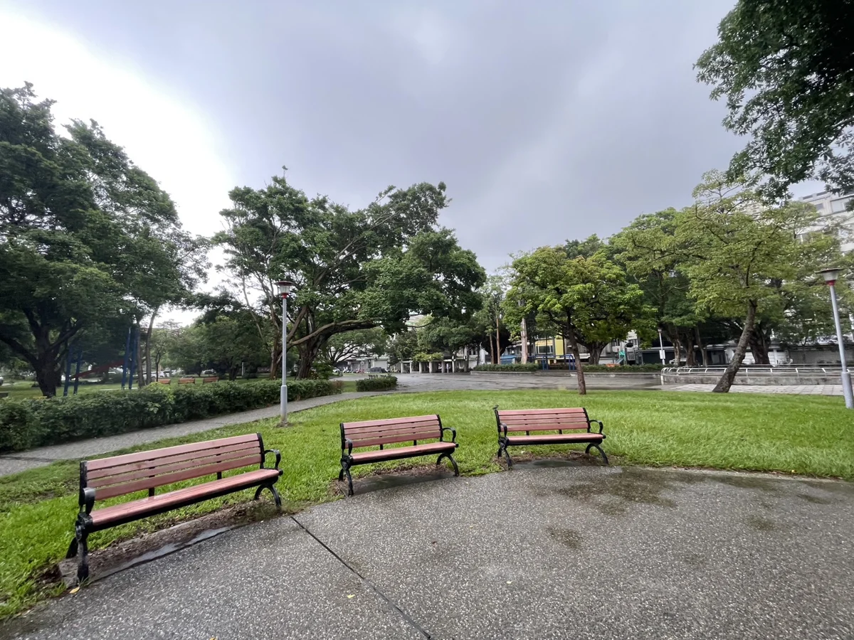 巨城商圈停車有解!新竹市拍板「三民公園地下停車場」規劃,預計提供逾200席車位