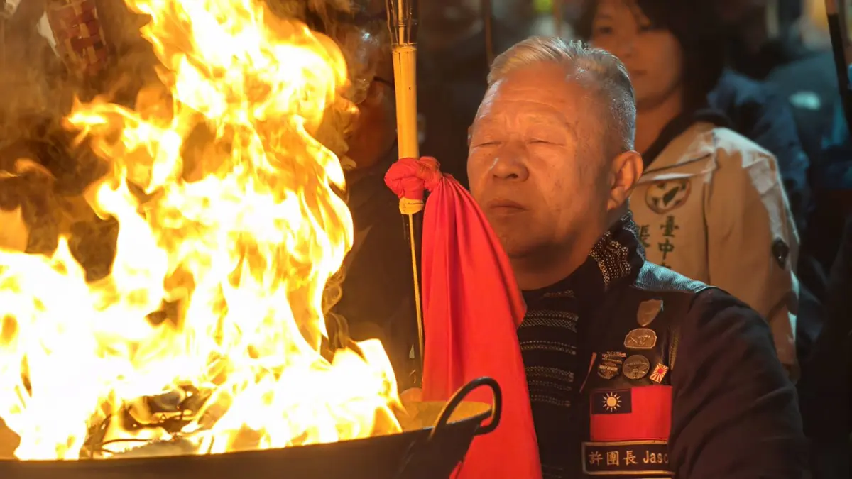 台中跨年新選擇！九天「鼓神祭」搖滾派對送舊迎新，日本重金屬鼓手跨海助陣