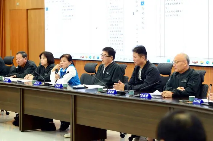 圖片來源:苗栗縣政府