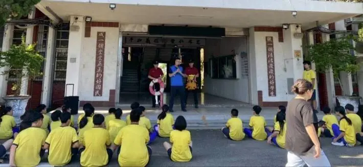 圖片來源：苗栗縣政府