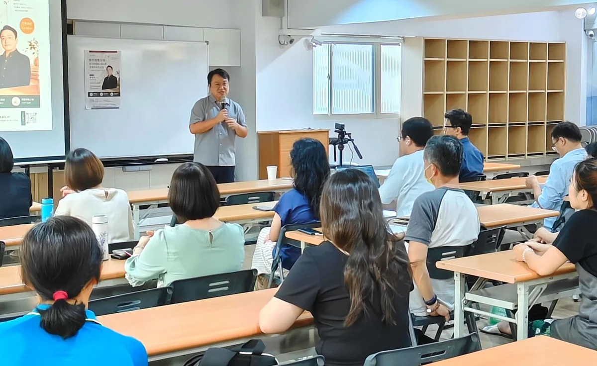 圖片來源:臺中市政府
