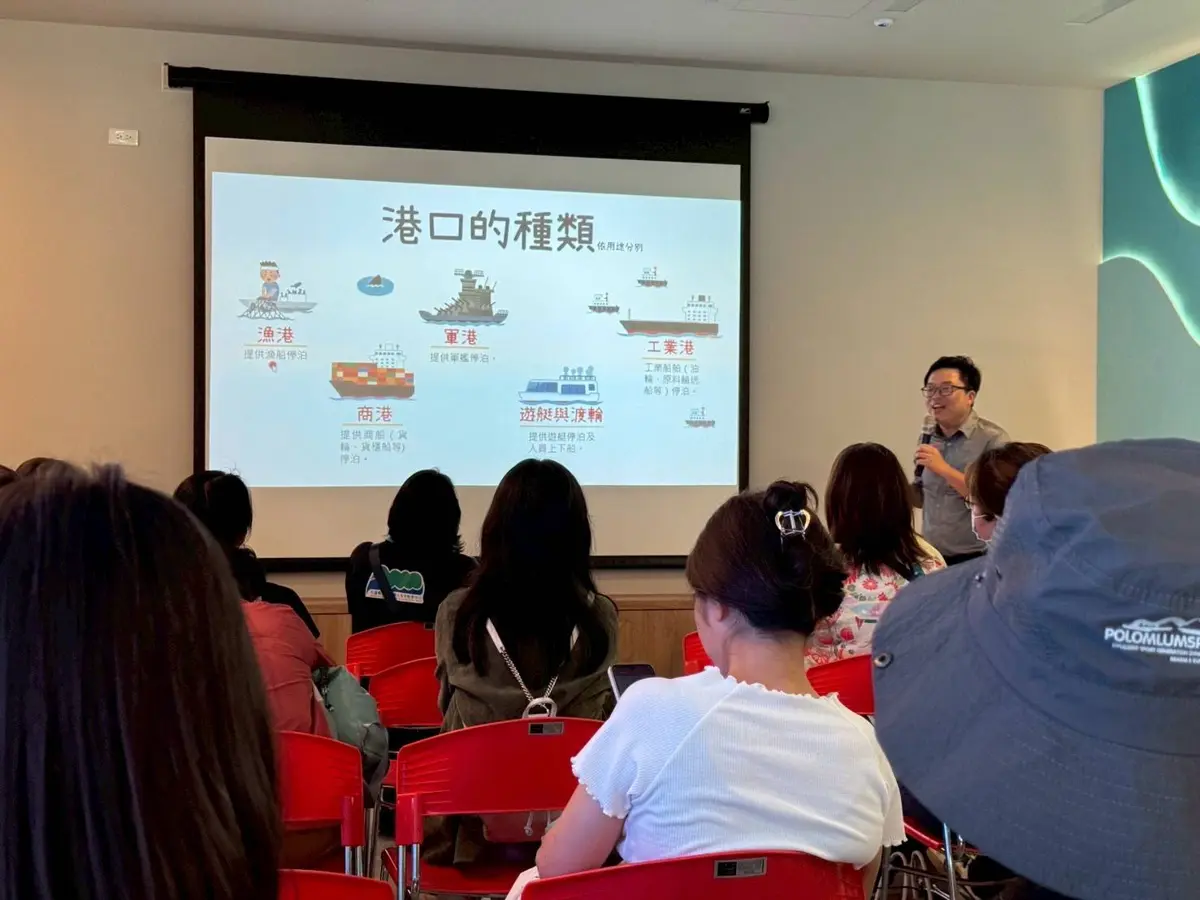 圖片來源:花蓮縣政府