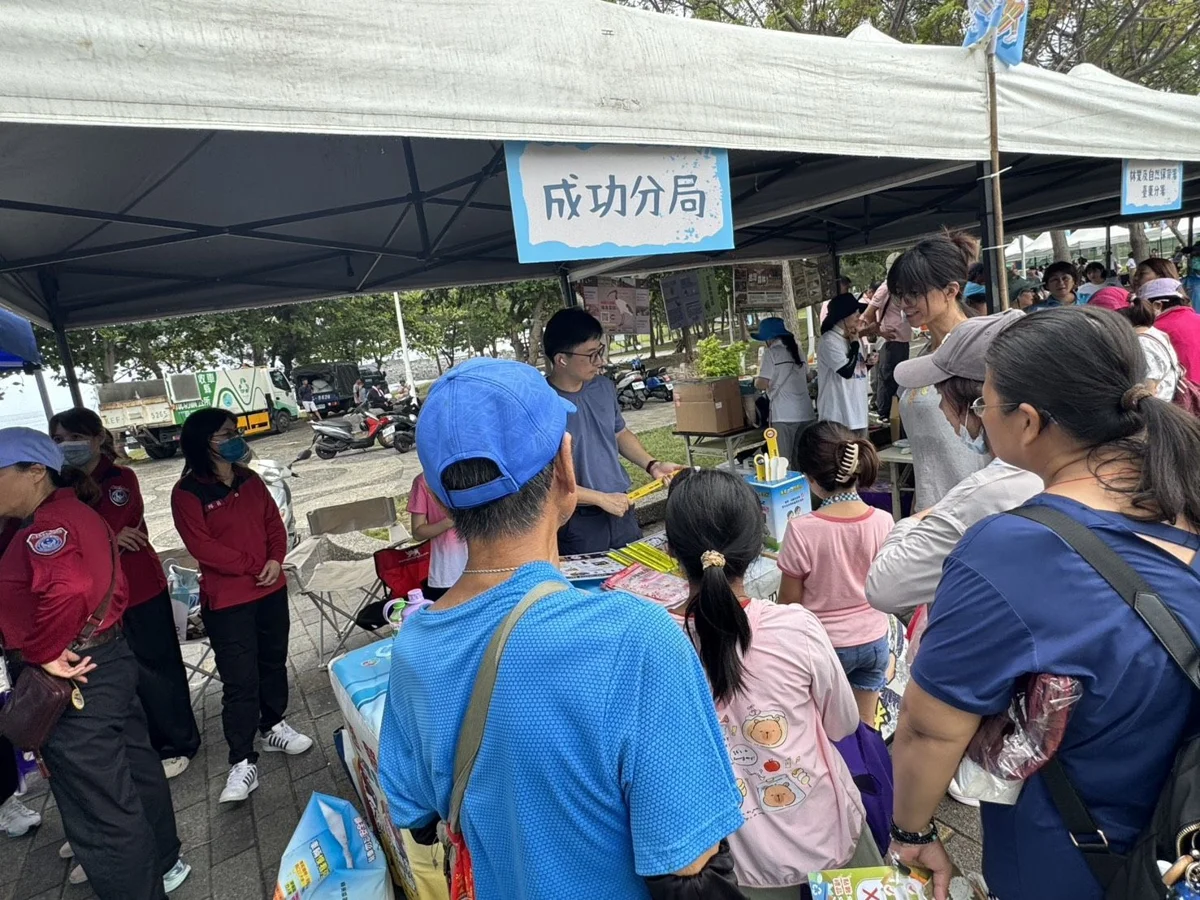 【2026最新】成功阿美族文化節熱鬧登場!警方3大防詐與70歲換照新制一次看