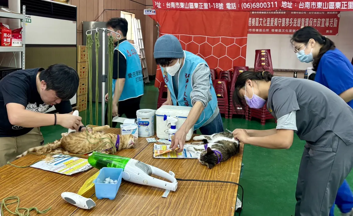 圖片來源:臺中市政府