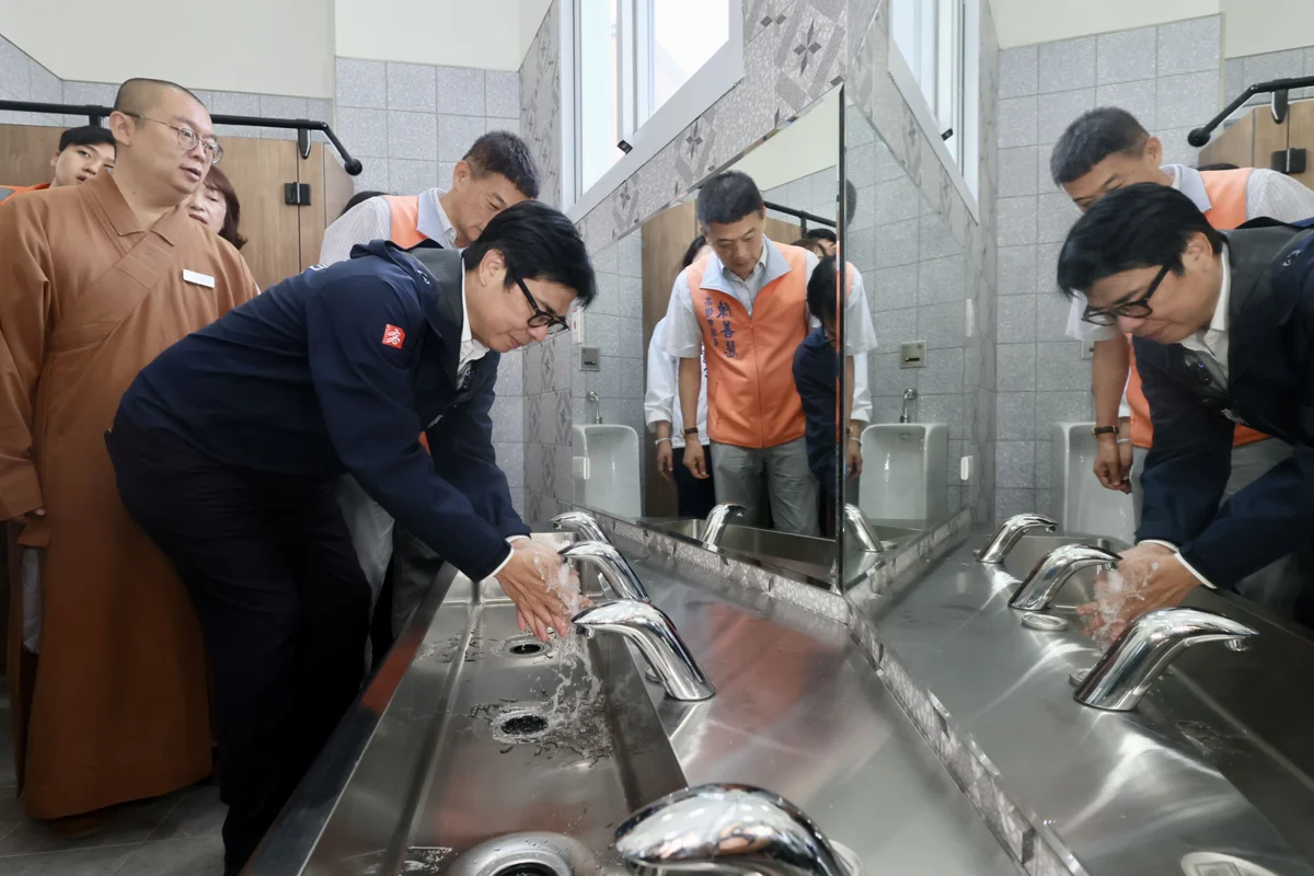 圖片來源:高雄市政府