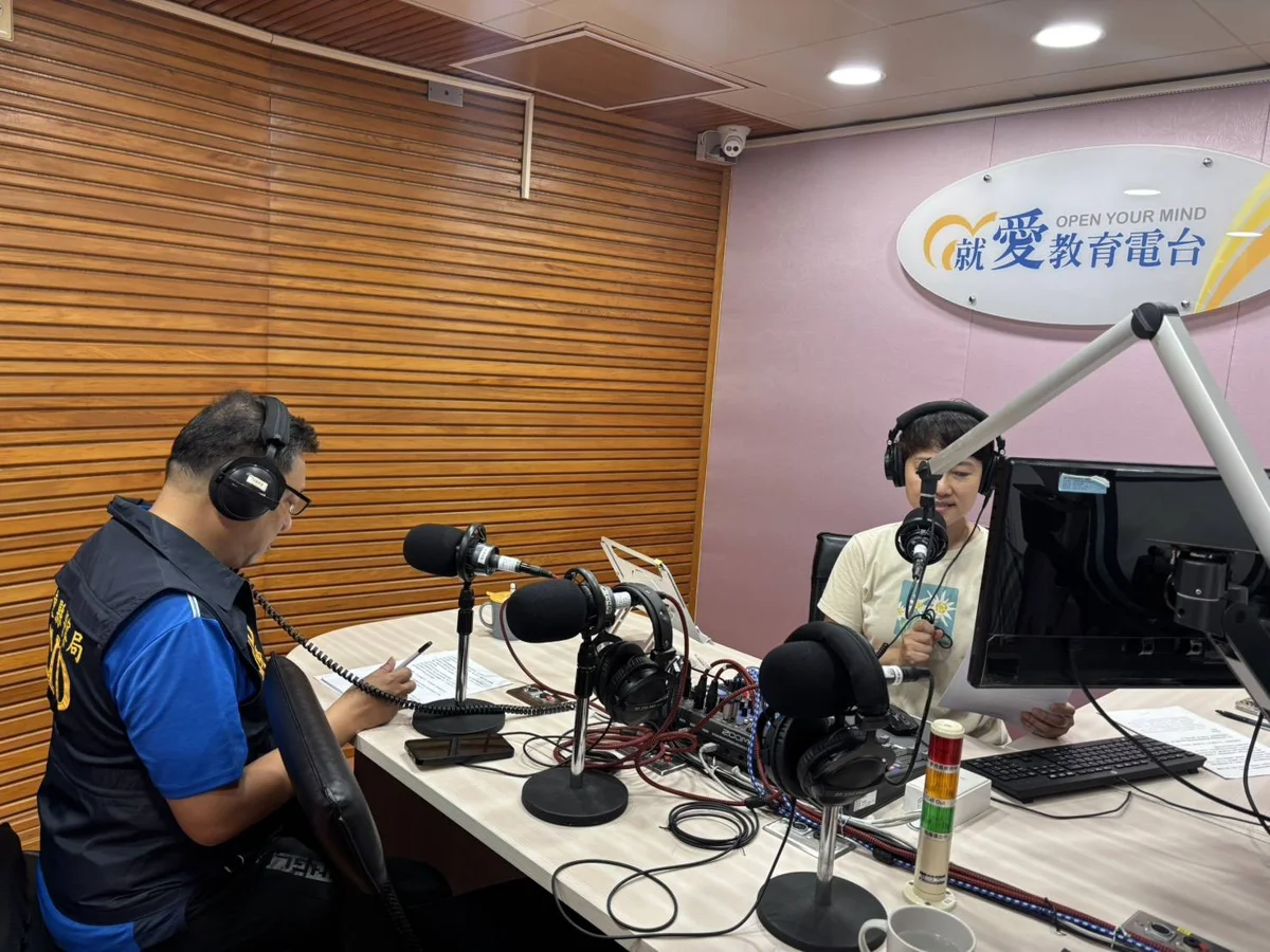 圖片來源:臺東縣政府