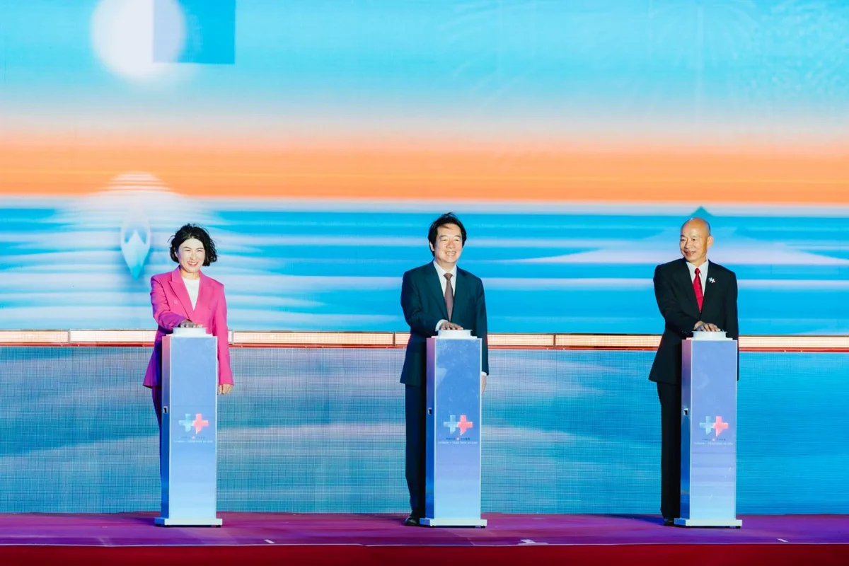 圖片來源：臺東縣政府
