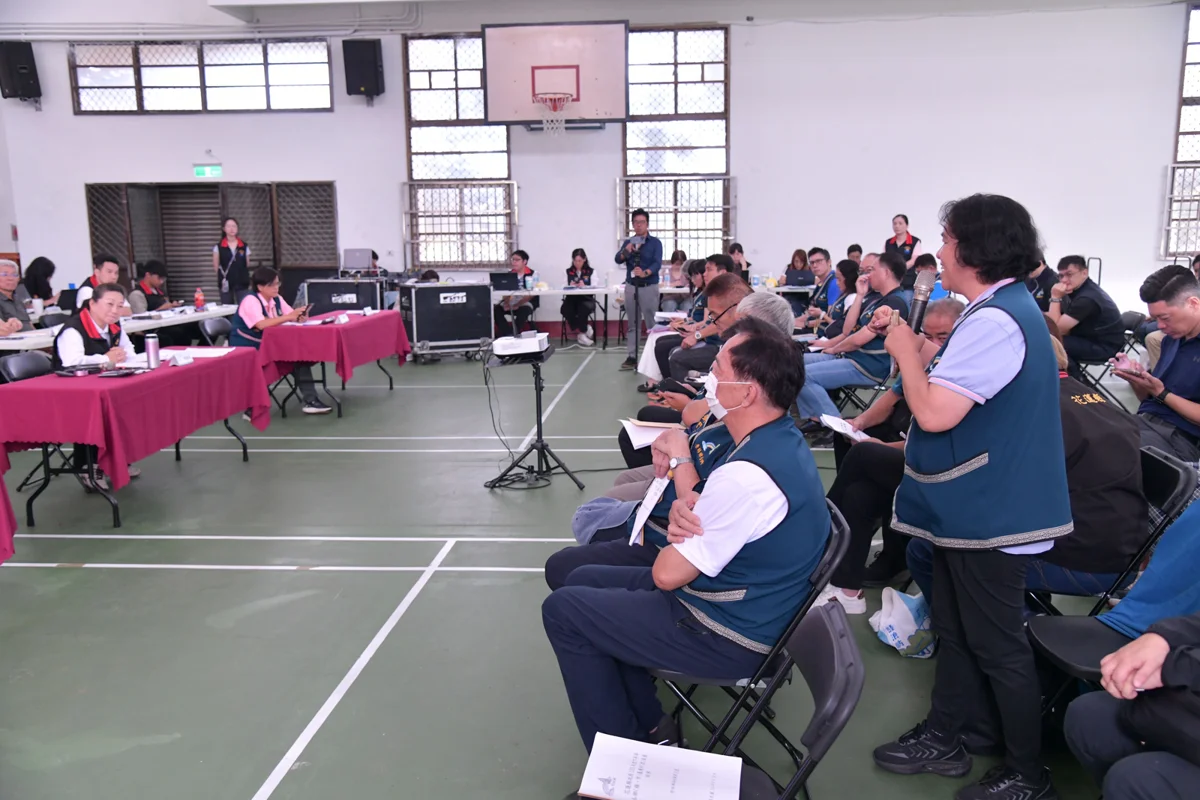 圖片來源:花蓮縣政府