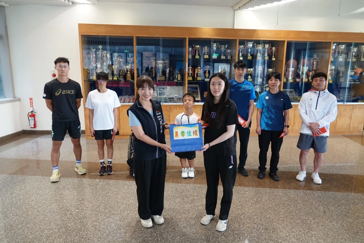 圖片來源:臺中市政府