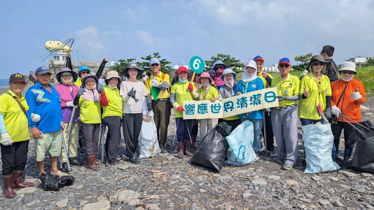 圖片來源：屏東縣政府
