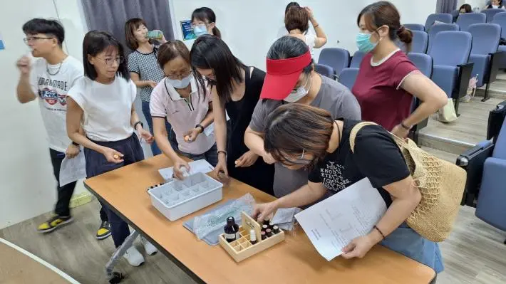 圖片來源:臺南市政府