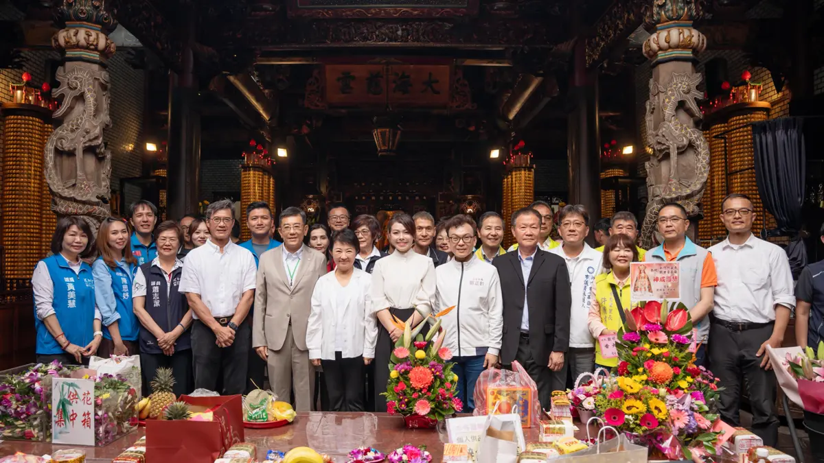 圖片來源：新竹市政府