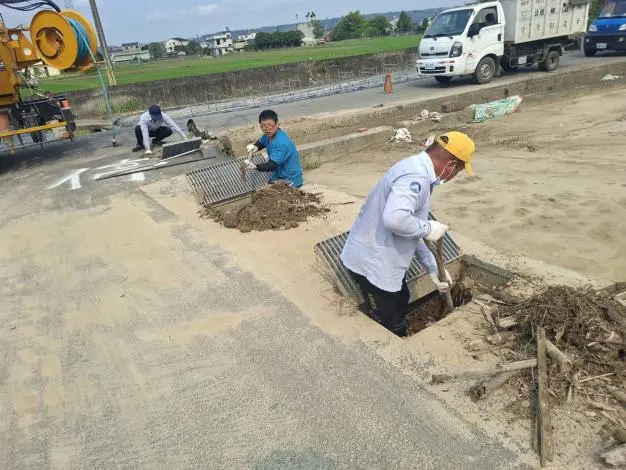 圖片來源:苗栗縣政府