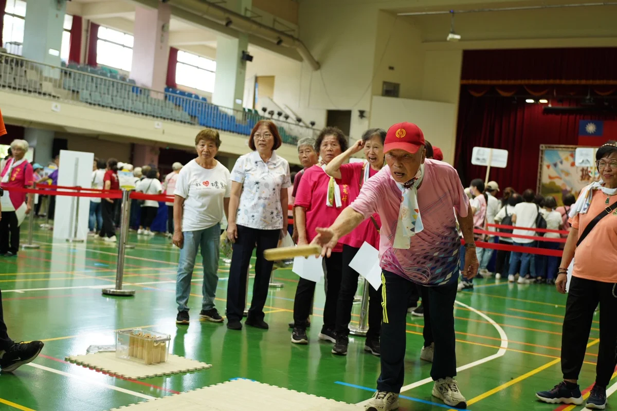 圖片來源:臺中市政府