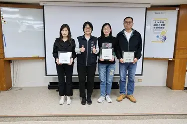 圖片來源:臺中市政府