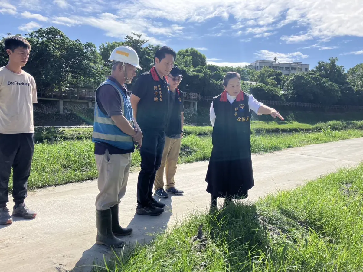 圖片來源:花蓮縣政府