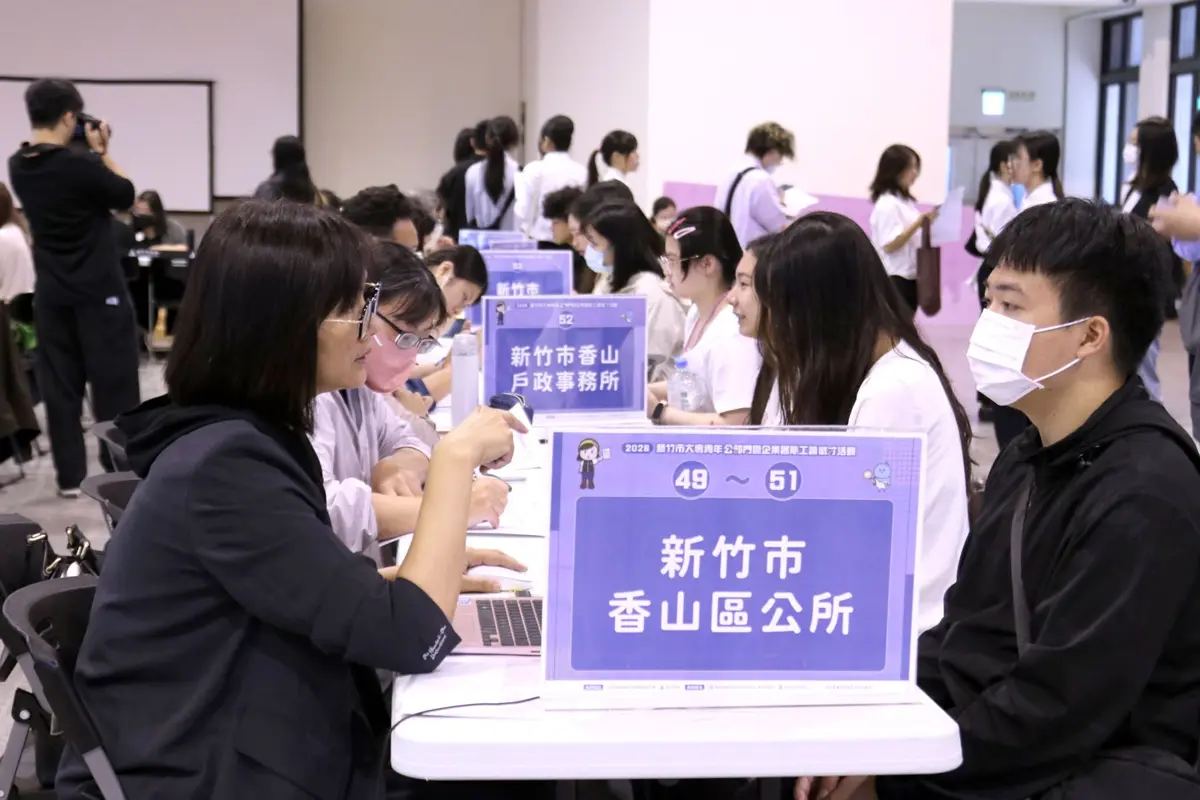 圖片來源：新竹市政府