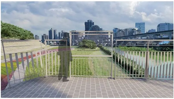 圖片來源:臺北市政府