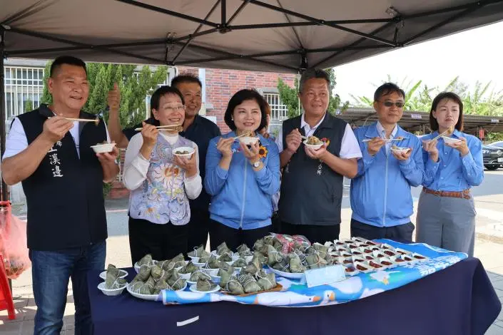 圖片來源:雲林縣政府