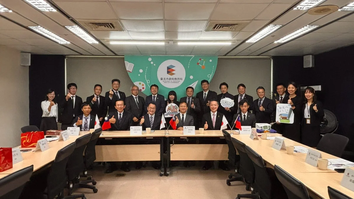 圖片來源:臺北市政府