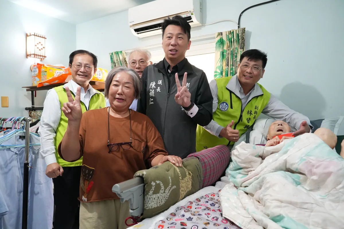 圖片來源:澎湖縣政府