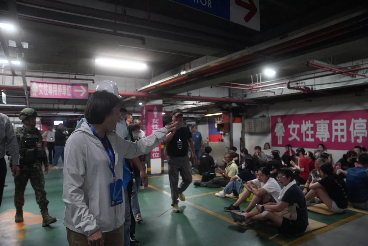 圖片來源:臺東縣政府