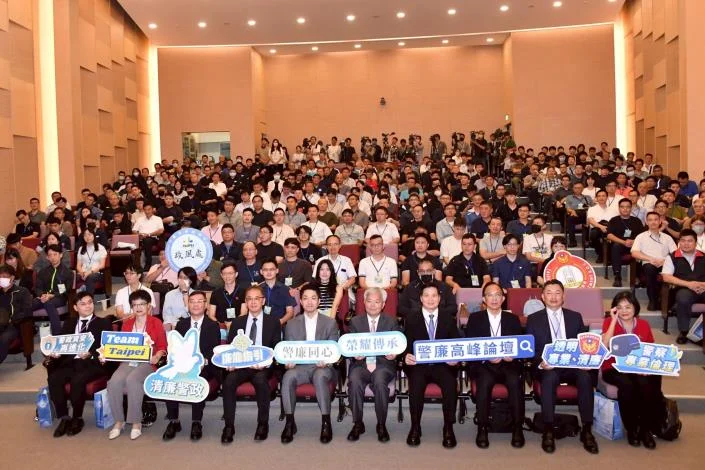 圖片來源:臺北市政府