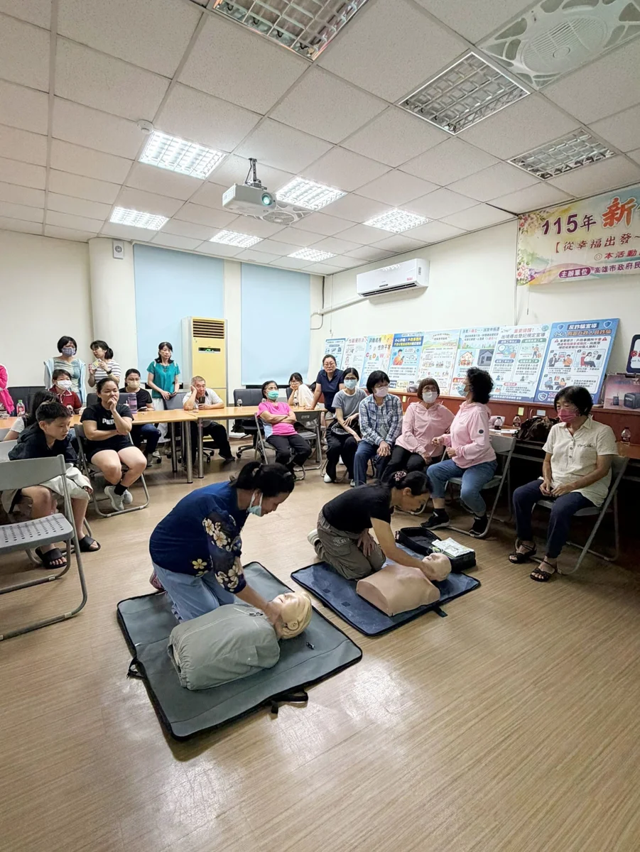 圖片來源:高雄市政府