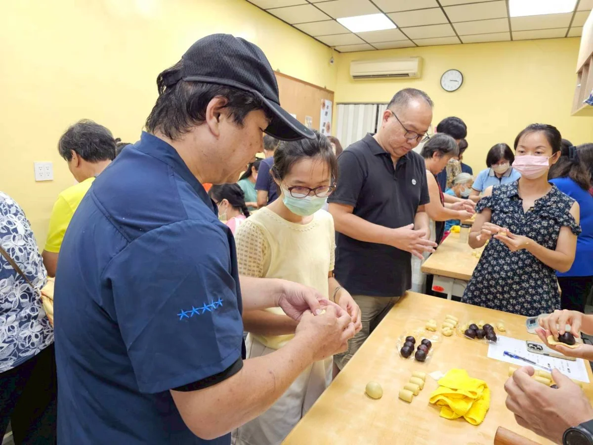 圖片來源：臺中市政府