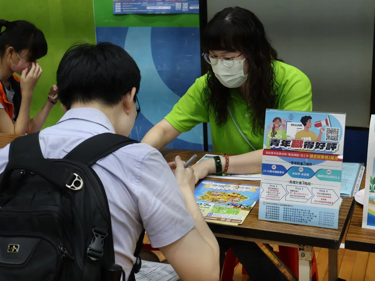 圖片來源：高雄市政府