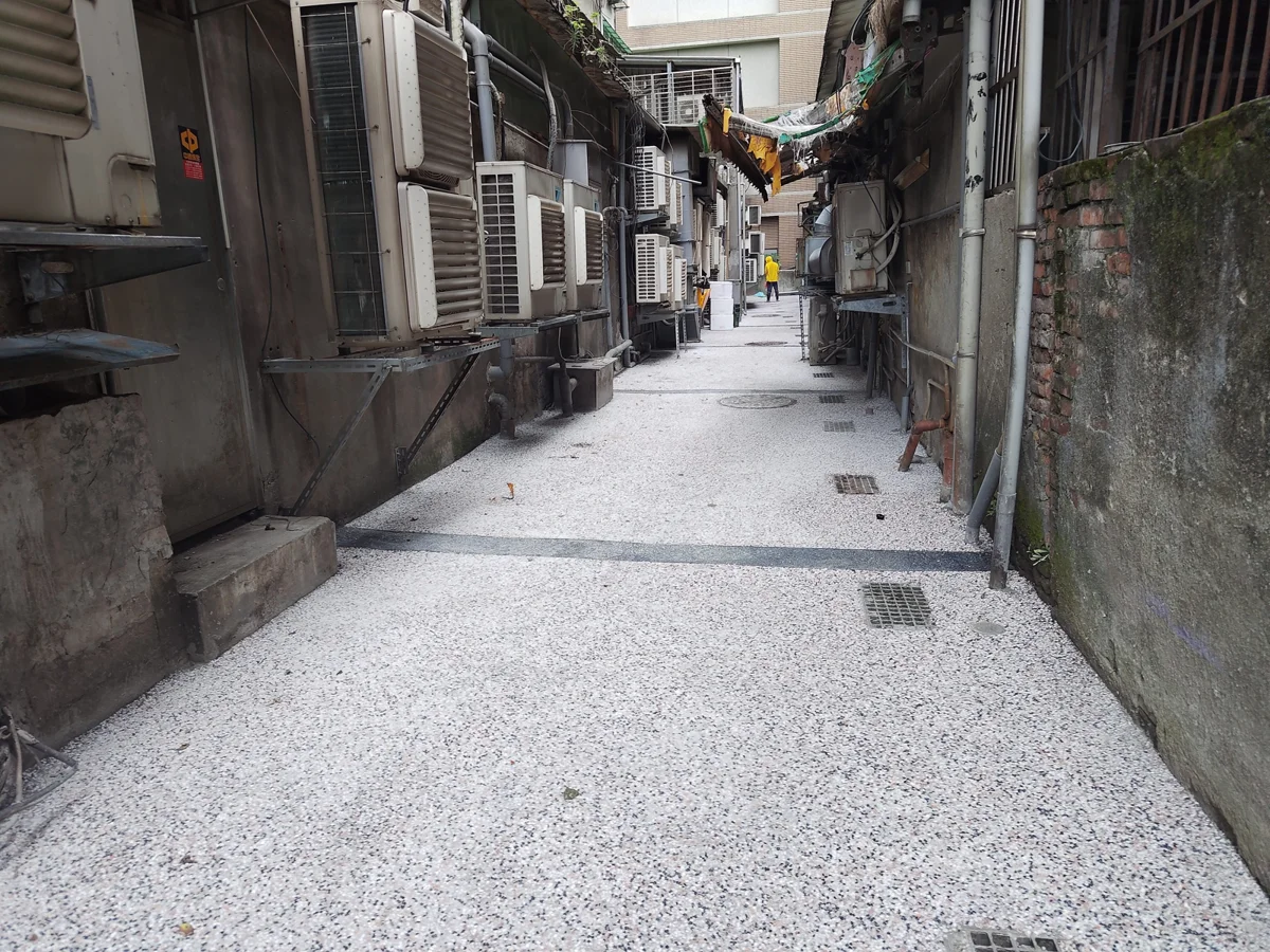 北市衛工處勇奪5項卓越獎!從內湖公園到地下管網,打造宜居新指標