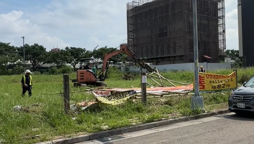 圖片來源:臺中市政府