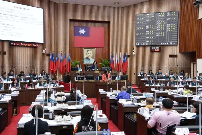 圖片來源:臺南市政府
