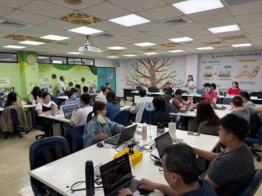 圖片來源：臺北市政府