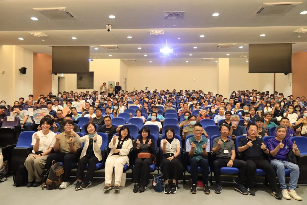砸22億升級校園！台南推「生生有平板」 21所數位轉型績優學校名單出爐