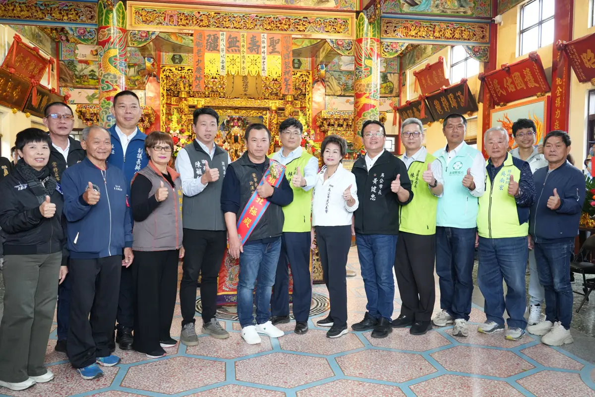 圖片來源:澎湖縣政府