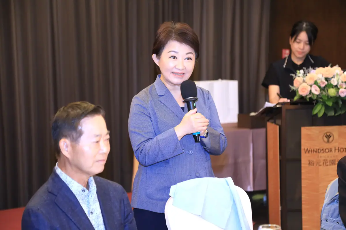 圖片來源:臺中市政府